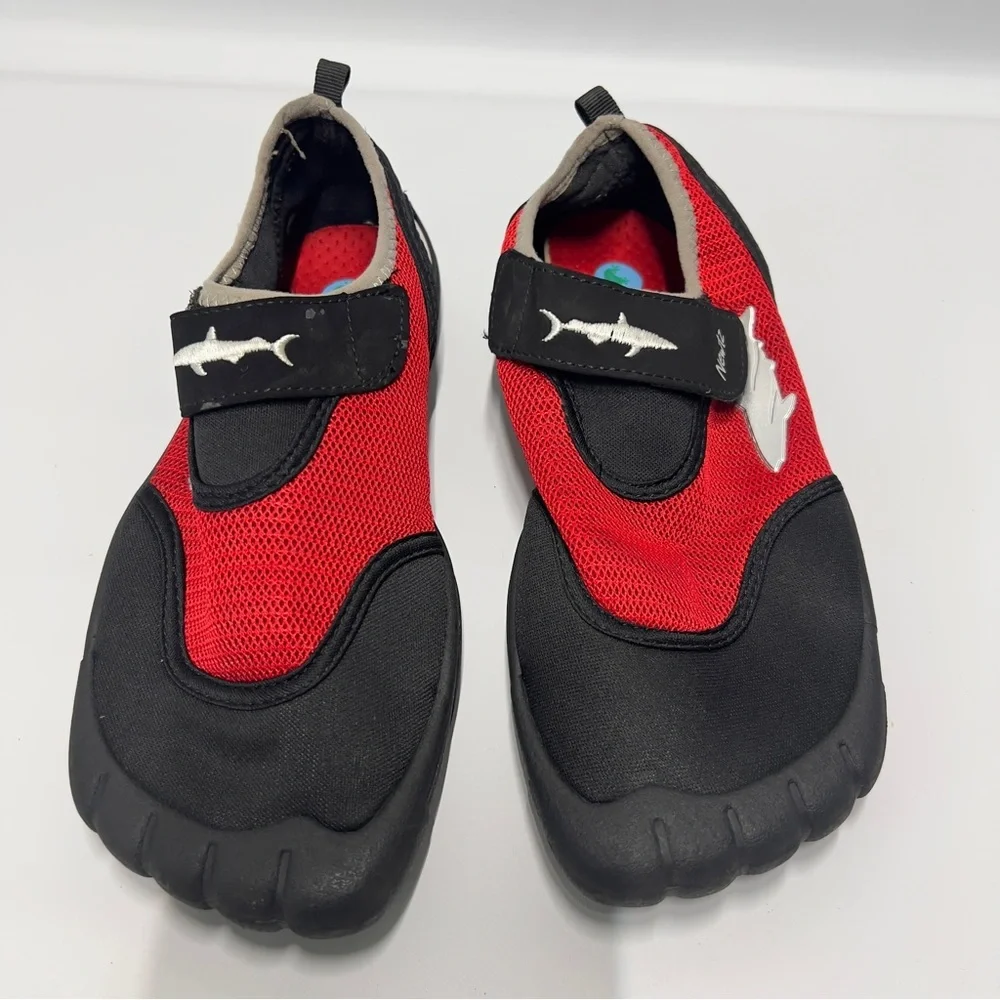 NEWTZ Rubber Sole Water Shoe 10